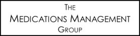 The Medications Management Group Logo