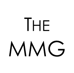 The MMG Logo